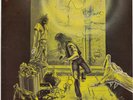 IRON MAIDEN Running Free FULLY SIGNED Vinyl Paul Di'Anno Clive Burr +4 AUTOGRAPH