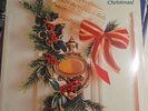 MORMON TABERNACLE CHOIR - It's Christmas   Vinyl LP 1980 CBS Brand New Sealed