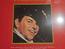 Frank Sinatra ‎– A Jolly Christmas From Frank Sinatra (1985) Vinyl, LP, SEALED