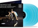 DEPECHE MODE - MEMENTO MORI : MEXICO CITY - QUADRUPLE ALBUM VINYLE AQUA