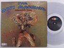 SOFT MACHINE Volume Two SUNDAZED LP NM clear vinyl 2019 reissue gatefold b
