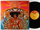 Jimi Hendrix Experience - Axis: Bold As Love LP - Reprise 2-Tone VG+