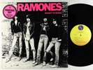 Ramones - Rocket To Russia LP - Sire VG+ PROMO