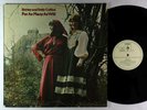 Shirley And Dolly Collins - For As Many As Will LP - Topic UK VG+