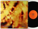 Steamhammer - Reflection LP - CBS UK OG Press