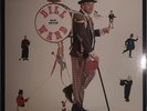 Bill Ward - Ward One: Along The Way 1989 USA Original Record VG+/EX Condition