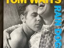 Tom Waits ‎– Rain Dogs SEALED