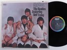 BEATLES Yesterday And Today CAPITOL LP VG+ mono 3rd state 