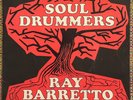 RAY BARRETTO - Soul Drummers / RARE LATIN SOUL FUNK BOOGALOO 45 France