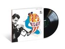 Chet Baker - Baker's Holiday Acoustic Sounds - Vinyl Record 1LP - B99z