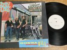 STRAY CATS-Gonna Ball VERY RARE Australian TEST PRESSING  LP  -1981-