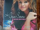 JENNI RIVERA - La Gran Señora (2024) Pink VINYL - New