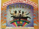 BEATLES MAGICAL MYSTERY TOUR ODEON OP9728 Japan RED VINYL GATEFOLD VINYL LP