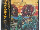 STEPPENWOLF 7 STATESIDE HP80129 Japan OBI VINYL LP