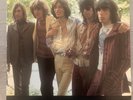 Rolling Stones LP The Mick Taylor Years Colored Rec Near Mint Cover Very Good