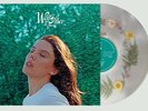 Wolf Alice - Flower Filled Vinyl -The Clearing - - Blood Records - Mint - Poster