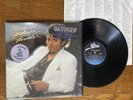First Press MICHEAL JACKSON 