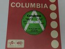 CLIFF RICHARD HANK MARVIN The Joy Of Living 1970 DEMO Columbia DB8657 NEAR MINT