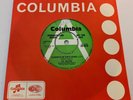 SHADOWS Slaughter On Tenth Avenue 1969 UK DEMO Columbia DB8628 EXCELLENT