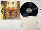 Nazareth Sound Elixir Japan LP OBI [65376ER]