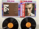David Bowie David Bowie Special Japan LP OBI [65647ER]