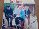 BODINE s/t (MGM SE-4652 - USA 1969) WESTCOAST RURAL GUITAR ROCKER ORIGINAL LP