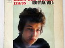 BOB DYLAN RAINY DAY WOMEN 12&35 BOB DYLAN/VOL.5 CBS YS672C Japan VINYL LP