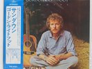 GORDON LIGHTFOOT SUNDOWN REPRISE P8477R Japan OBI VINYL LP