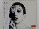 SERGE GAINSBOURG LOVE ON THE BEAT PHILIPS 28PP93 Japan OBI VINYL LP