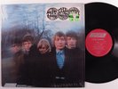 ROLLING STONES Between The Buttons LONDON LP mono SHRINK b