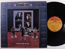JETHRO TULL Benefit REPRISE LP VG+ b