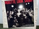 ROXETTE - ‎LOOK SHARP  - EMI E1-91098