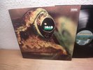 TOAD SAME LP IN 1971 MINT- PROG PSYCH SWISS MONSTER ULTRA RAR / GATEFOLD