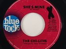 Chi-Lites 