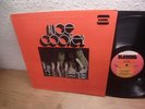 Alice Cooper – Easy Action Top rare UK Lp 1970 Psych Experimental, orig Straight