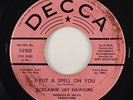 Screamin' Jay Hawkins 