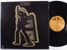 T. REX Electric Warrior RHINO LP VG+ 180g 2014 reissue gatefold b