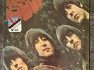The Beatles Rubber Soul (Import) PCS 3075 SEALED LP