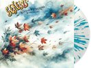 GENESIS - Wind  Wuthering - Vinyl Record - E600z