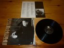 DON HENLEY THE END OF THE INNOCENCE VINYL ALBUM RECORD LP 1st PRESS 1989 NR MINT