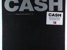Johnny Cash - American Recordings I-VI 7xLP - American 180g SEALED
