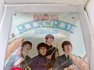The Beatles Rock 'N' Roll The Best Of The Beatles Rock 'N' Roll Music Vinyl