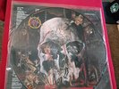 * VERY RARE * Slayer - South of Heaven * Picture Vinyl * 2007
