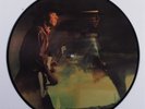 STEVIE RAY VAUGHAN Couldn't Stand The Weather EPIC LP VG+ picture disc b