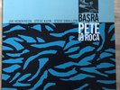 PETE LA ROCA - BASRA - 1995 Blue Note Limited Edition 180gr  Reissue