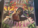 Pizza And Codeine Hoasted By Gianni Lee Chris Travis Purple Vinyl Record Lp 2012