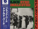 Donald Byrd - Black Byrd (Vinyl LP - 1977 - JP - Reissue)