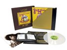 *The Jimi Hendrix Experience, Are You Experienced? UHQR LP Box 200G *Corner Ding
