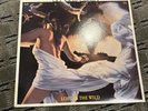 Melidian – Lost In The Wild LP vinyl 1989 US - Amazing condition