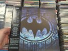 Batman Returns Expanded Score 3LP Vinyl Danny Elfman Kilian Eng Mondo